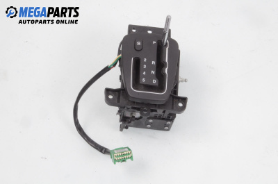 Скоростен лост (за превключване) за Jaguar S-Type Sedan (01.1999 - 11.2009), № 02XR8 56664