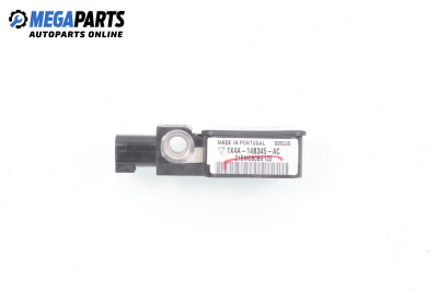 Сензор airbag за Jaguar S-Type Sedan (01.1999 - 11.2009), № 1X4A-14B345-AC