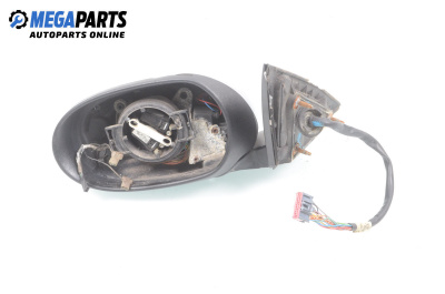 Огледало за Jaguar S-Type Sedan (01.1999 - 11.2009), 4+1 вр., седан, позиция: лява