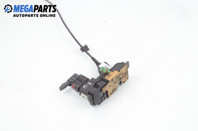 Брава на врата за Jaguar S-Type Sedan (01.1999 - 11.2009), позиция: предна, лява