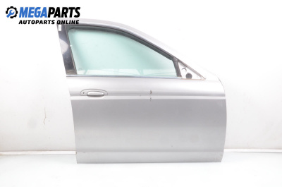 Врата за Jaguar S-Type Sedan (01.1999 - 11.2009), 4+1 вр., седан, позиция: предна, дясна