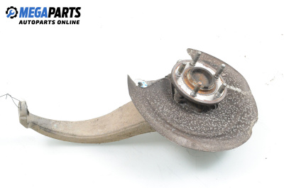 Шенкел главина за Jaguar S-Type Sedan (01.1999 - 11.2009), позиция: предна, лява