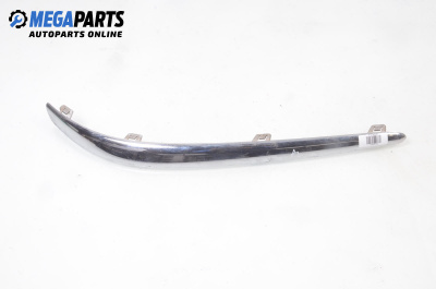 Лайсна броня за Jaguar S-Type Sedan (01.1999 - 11.2009), седан, позиция: предна