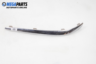 Лайсна броня за Jaguar S-Type Sedan (01.1999 - 11.2009), седан, позиция: предна