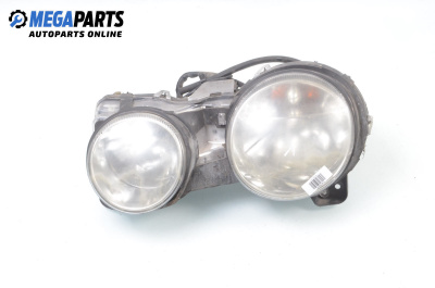 Фар за Jaguar S-Type Sedan (01.1999 - 11.2009), седан, позиция: лява