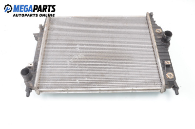 Воден радиатор за Jaguar S-Type Sedan (01.1999 - 11.2009) 2.5 V6, 200 к.с.