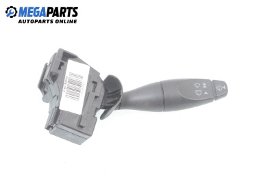 Лостче за чистачки за Ford Focus I Hatchback (10.1998 - 12.2007)