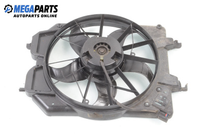 Перка охлаждане за Ford Focus I Hatchback (10.1998 - 12.2007) 1.4 16V, 75 к.с.
