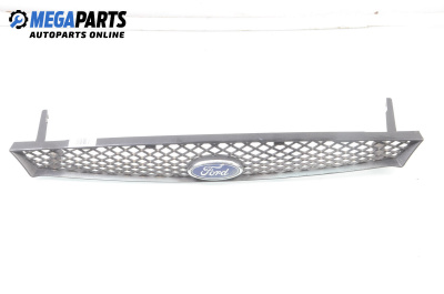 Решетка за Ford Focus I Hatchback (10.1998 - 12.2007), хечбек, позиция: предна