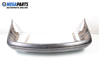 Задна броня за BMW 5 Series E39 Sedan (11.1995 - 06.2003), седан