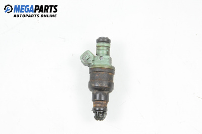 Дюза бензин за BMW 5 Series E39 Sedan (11.1995 - 06.2003) 528 i, 193 к.с., № 0280150415