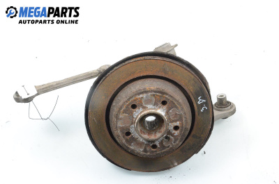 Шенкел главина за BMW 5 Series E39 Sedan (11.1995 - 06.2003), позиция: задна, дясна