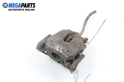 Спирачен апарат за BMW 5 Series E39 Sedan (11.1995 - 06.2003), позиция: задна, дясна