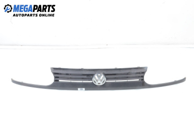 Решетка за Volkswagen Golf III Hatchback (08.1991 - 07.1998), хечбек, позиция: предна