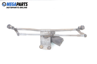 Ел. мотор за чистачките за Ford Escort VII Hatchback (01.1995 - 08.2002), хечбек, позиция: предна