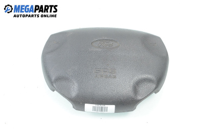 Airbag за Ford Escort VII Hatchback (01.1995 - 08.2002), 4+1 вр., хечбек, позиция: предна, № 95AB A042B85BCYYEC