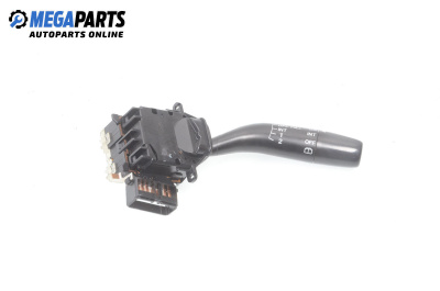 Лостче за чистачки за Mazda Premacy Minivan (07.1999 - 03.2005)