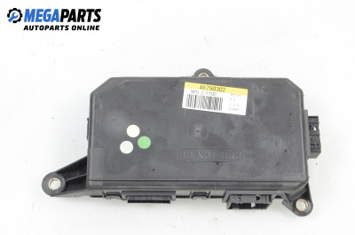 Модул врата за Fiat Stilo Hatchback (10.2001 - 11.2010), № 46790302