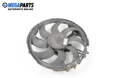 Перка охлаждане за Fiat Stilo Hatchback (10.2001 - 11.2010) 1.9 JTD (192_XE1A), 115 к.с.