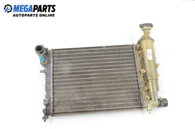 Воден радиатор за Citroen Saxo Hatchback (02.1996 - 04.2004) 1.1 X,SX, 60 к.с.