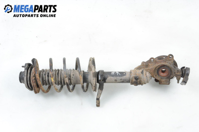 Макферсон за Citroen Saxo Hatchback (02.1996 - 04.2004), хечбек, позиция: предна, лява