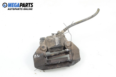 Спирачен апарат за Citroen Saxo Hatchback (02.1996 - 04.2004), позиция: предна, лява