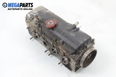 Глава за Renault Clio I Hatchback (05.1990 - 09.1998) 1.2 (B/C/S572), 60 к.с.