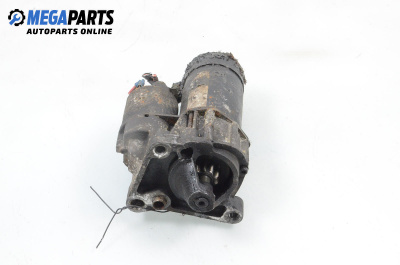 Стартер за Renault Clio I Hatchback (05.1990 - 09.1998) 1.2 (B/C/S572), 60 к.с.