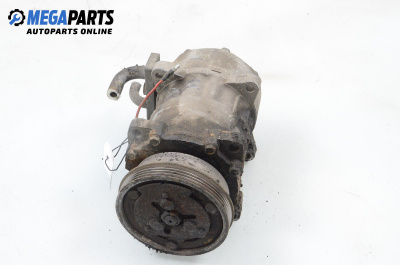 Компресор климатик за Renault Clio I Hatchback (05.1990 - 09.1998) 1.2 (B/C/S572), 60 к.с.