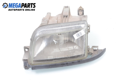 Фар за Renault Clio I Hatchback (05.1990 - 09.1998), хечбек, позиция: лява