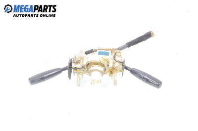 Лостчета светлини и чистачки за Kia Carnival II Minivan (01.1999 - 09.2007)