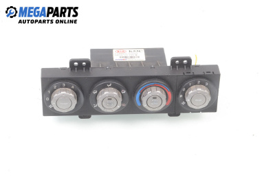 Панел климатик за Kia Carnival II Minivan (01.1999 - 09.2007), № OK53C 61 19X