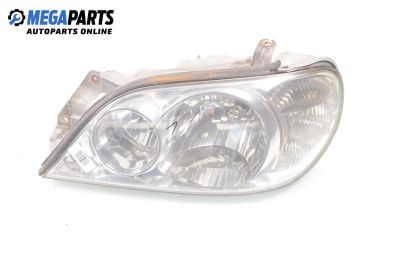 Фар за Kia Carnival II Minivan (01.1999 - 09.2007), миниван, позиция: лява