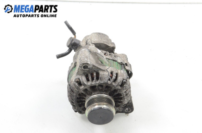 Алтернатор / генератор за Kia Carnival II Minivan (01.1999 - 09.2007) 2.9 CRDi, 144 к.с.