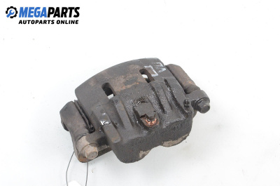 Спирачен апарат за Kia Carnival II Minivan (01.1999 - 09.2007), позиция: предна, дясна