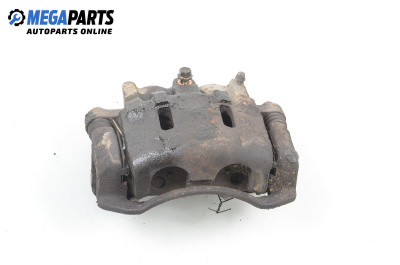 Спирачен апарат за Kia Carnival II Minivan (01.1999 - 09.2007), позиция: предна, лява