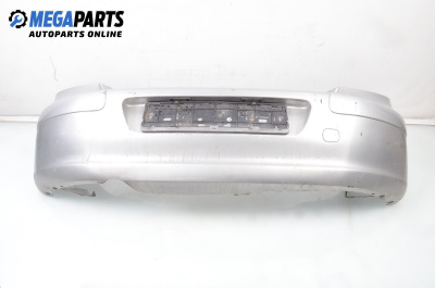 Задна броня за Peugeot 307 Hatchback (08.2000 - 12.2012), хечбек