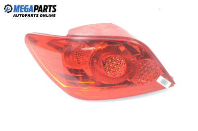 Стоп за Peugeot 307 Hatchback (08.2000 - 12.2012), хечбек, позиция: лява