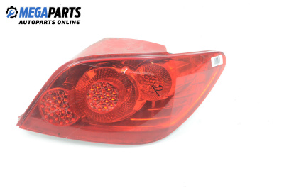 Стоп за Peugeot 307 Hatchback (08.2000 - 12.2012), хечбек, позиция: дясна