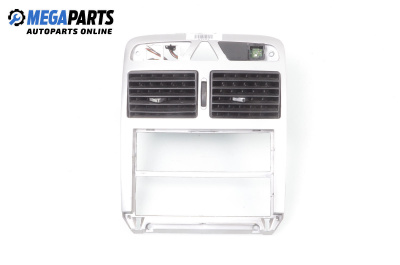 Централна конзола за Peugeot 307 Hatchback (08.2000 - 12.2012)