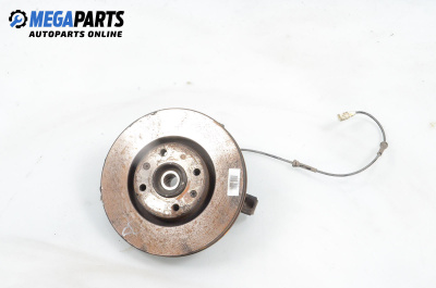 Шенкел главина за Peugeot 307 Hatchback (08.2000 - 12.2012), позиция: предна, дясна