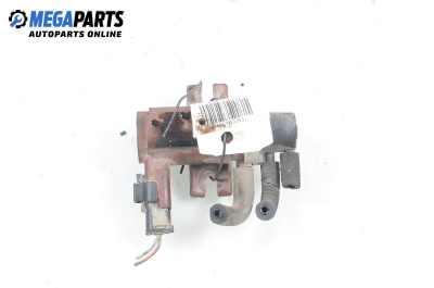 Вакуум клапан за Peugeot 307 Hatchback (08.2000 - 12.2012) 1.6 HDi 110, 109 к.с.