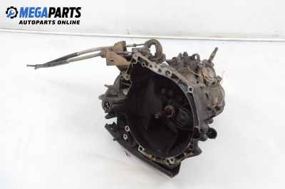 Ръчна скоростна кутия за Peugeot 307 Hatchback (08.2000 - 12.2012) 1.6 HDi 110, 109 к.с.