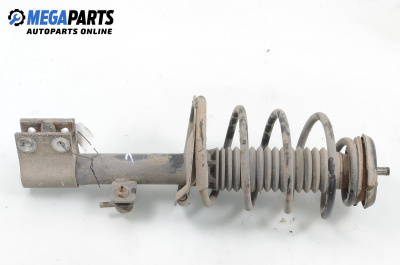 Макферсон за Peugeot 307 Hatchback (08.2000 - 12.2012), хечбек, позиция: предна, лява