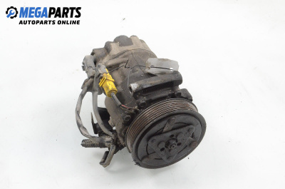 Компресор климатик за Peugeot 307 Hatchback (08.2000 - 12.2012) 1.6 HDi 110, 109 к.с.