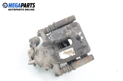 Спирачен апарат за Peugeot 307 Hatchback (08.2000 - 12.2012), позиция: задна, лява