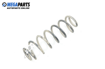 Пружина за ходова част за Peugeot 307 Hatchback (08.2000 - 12.2012), хечбек, позиция: задна