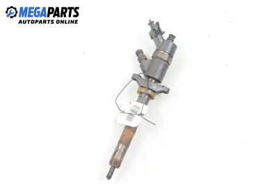 Дюза дизел за Peugeot 307 Hatchback (08.2000 - 12.2012) 1.6 HDi 110, 109 к.с., № 0445110 281