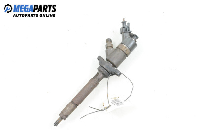 Дюза дизел за Peugeot 307 Hatchback (08.2000 - 12.2012) 1.6 HDi 110, 109 к.с., № 0445110 281