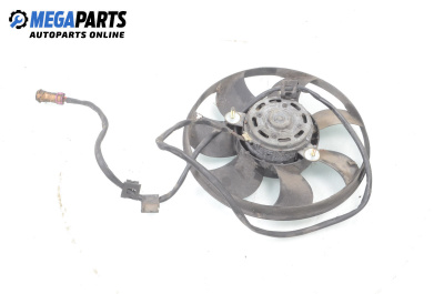 Перка охлаждане за Audi A4 Sedan B5 (11.1994 - 09.2001) 1.8 T, 150 к.с.